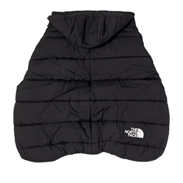 THE NORTH FACE(ザノースフェイス)のノースフェイス シェルブランケット キッズ/ベビー/マタニティのこども用ファッション小物(おくるみ/ブランケット)の商品写真