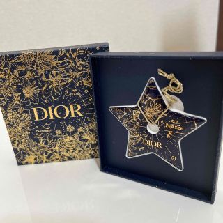 ディオール(Dior)のディオール  チャーム　星　2022(チャーム)