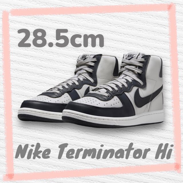 Nike Terminator High Georgetown