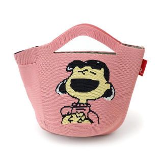 ルートート(ROOTOTE)のROOTOTE ルートート IP.Po-No.BR.Peanuts-6T(トートバッグ)