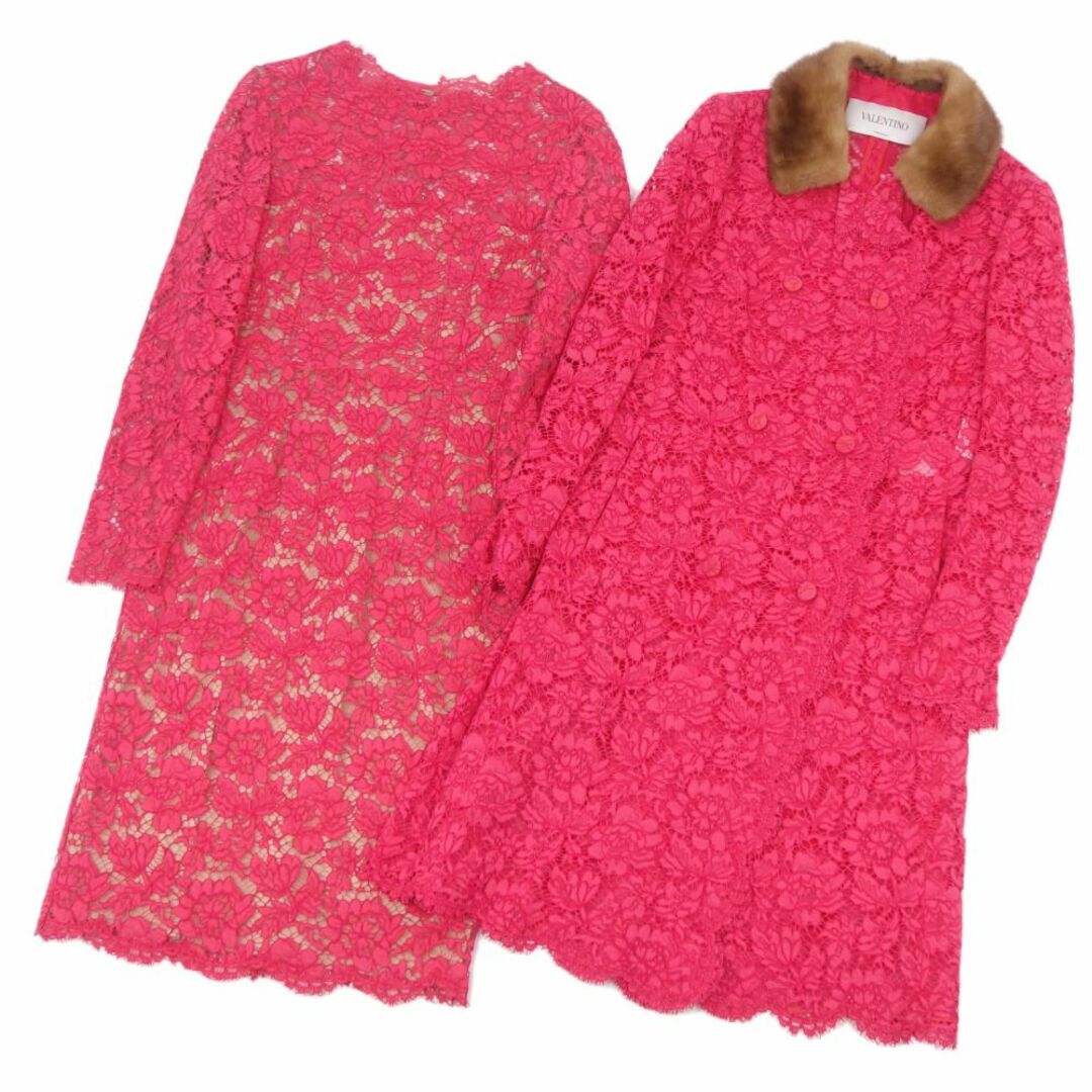 ポイント10倍】 セットアップ VALENTINO ヴァレンティノ 美品
