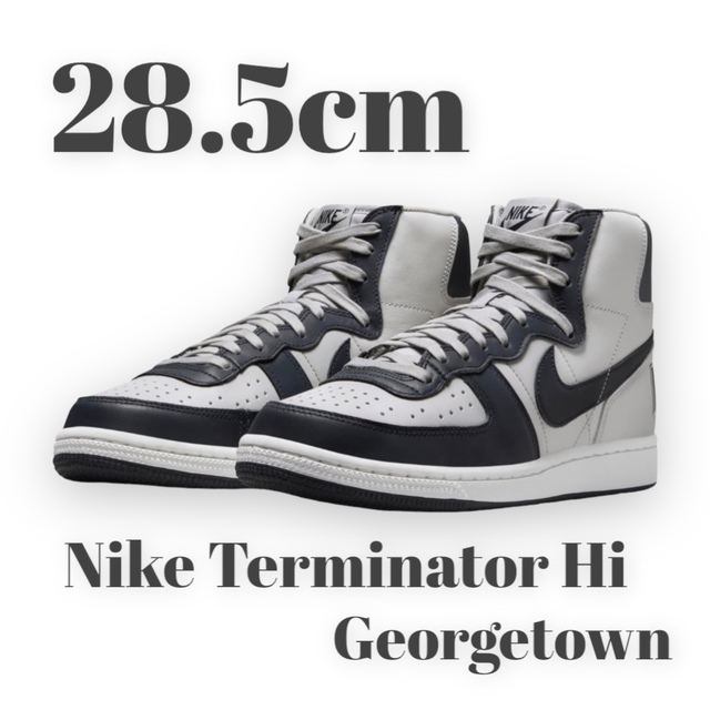 Nike Terminator High Georgetown