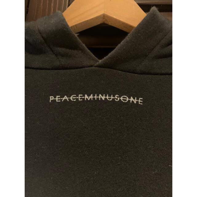 peaceminusone hoodie パーカー peaceminusone hoodie パーカー