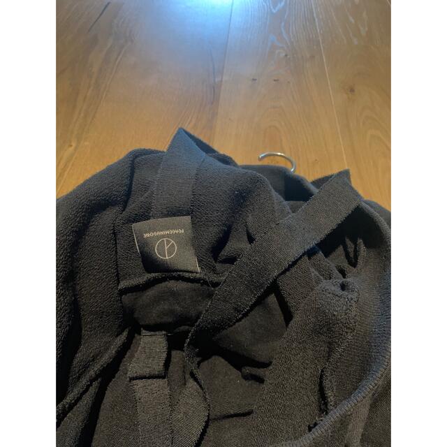 peaceminusone hoodie パーカー peaceminusone hoodie パーカー
