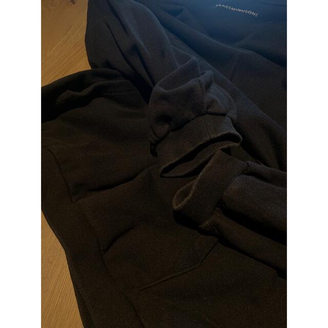 peaceminusone hoodie パーカー peaceminusone hoodie パーカー