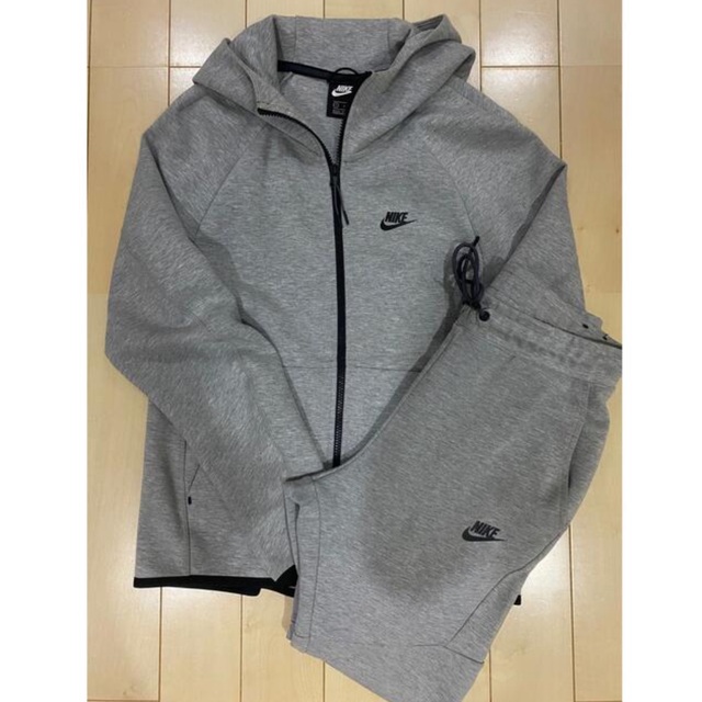 nike tech fleece