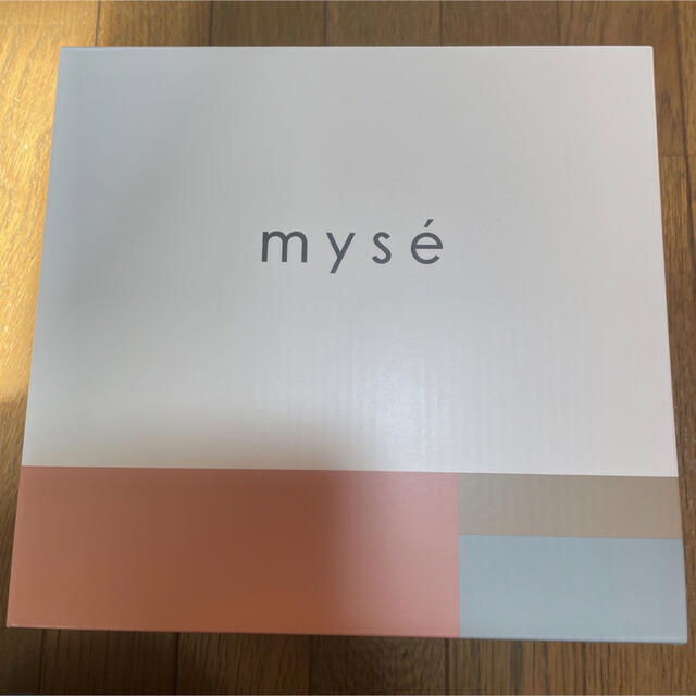 myse MS-31N GOLD