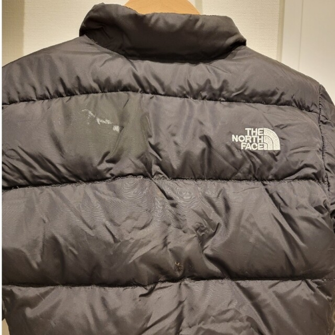 THE NORTH FACE 子供用ダウン 18-24m