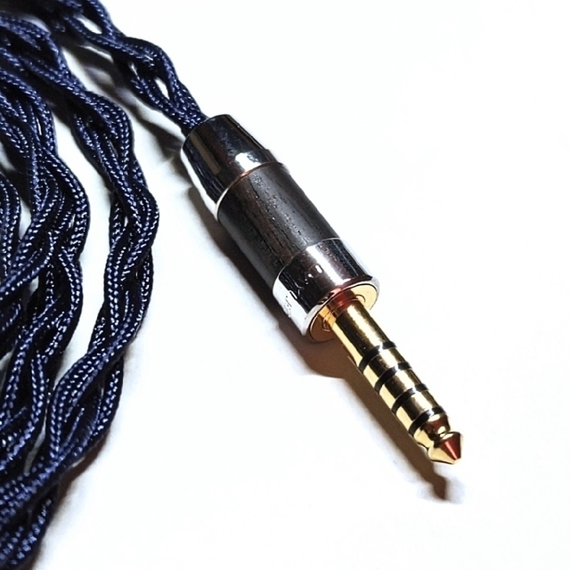 Faudio DAYLIGHT (2ピン・4.4mm 数量限定販売品) | medcezirtattoo.com