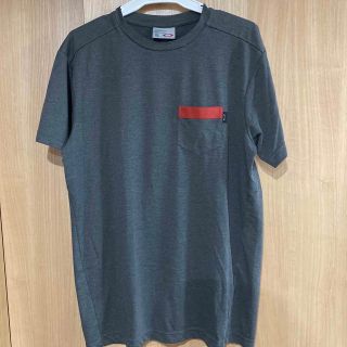 オークリー(Oakley)のOAKLEY 半袖Tシャツ(Tシャツ/カットソー(半袖/袖なし))