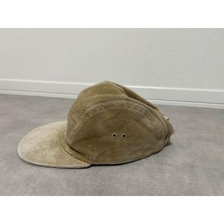 Hender Scheme - hender schemeキャップの通販 by すまいる|エンダー