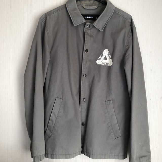 Palace コーチジャケット 【正規販売店】 jardinmagico.mx