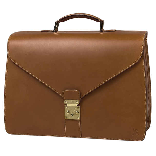 お手軽価格で贈りやすい LOUIS VUITTON 【中古】 メンズ GM アタカマ