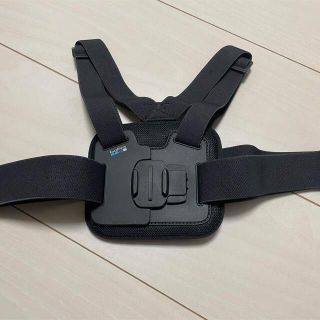 ゴープロ(GoPro)のGoPro(ゴープロ)純正 チェストマウント ハーネス(その他)