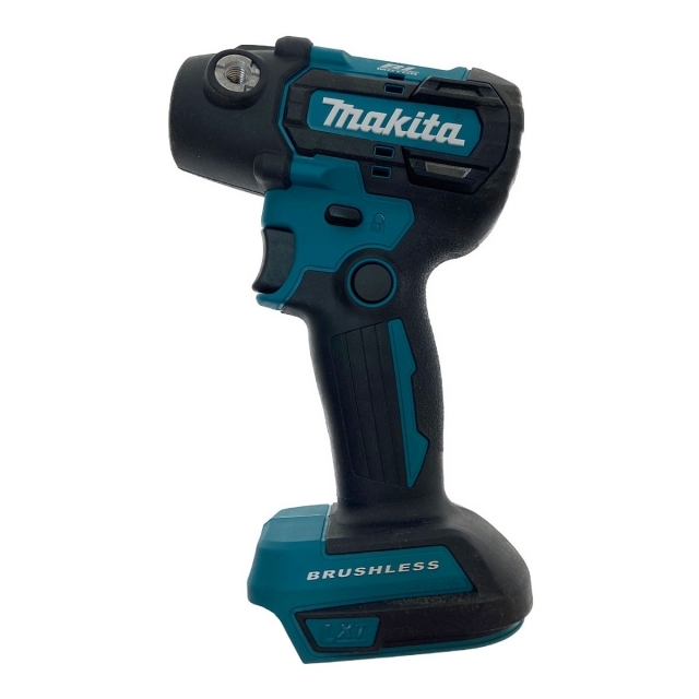 Makita(マキタ)の□□MAKITA マキタ 充電式サンダポリッシャ　コードレス式 18v PV300DZ インテリア/住まい/日用品の文房具(その他)の商品写真