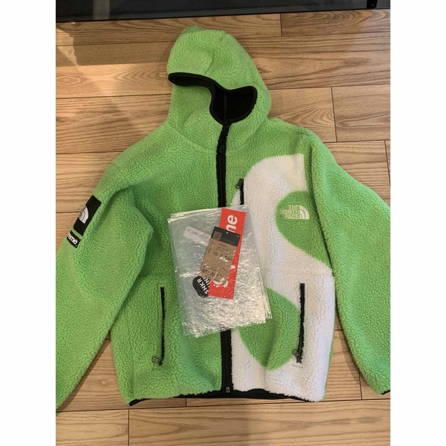 Supreme × The North Face logo ジャケット/アウター Supreme × The North Face logo ジャケット/アウター
