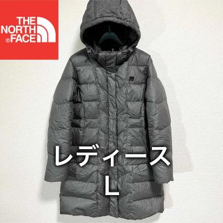 ノースフェイス(THE NORTH FACE) ゴアテックス ダウンコート ...