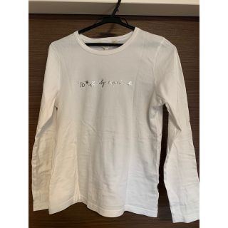 アニエスベー(agnes b.)のアニエスベー Tシャツ(Tシャツ(長袖/七分))