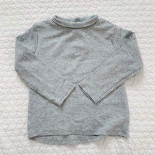 ザラキッズ(ZARA KIDS)のZARABABY ハイネックカットソー 2-3Y 98センチ (Tシャツ/カットソー)