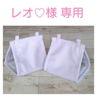 レオ♡様専用 冬用帆布のバードテント(鳥)