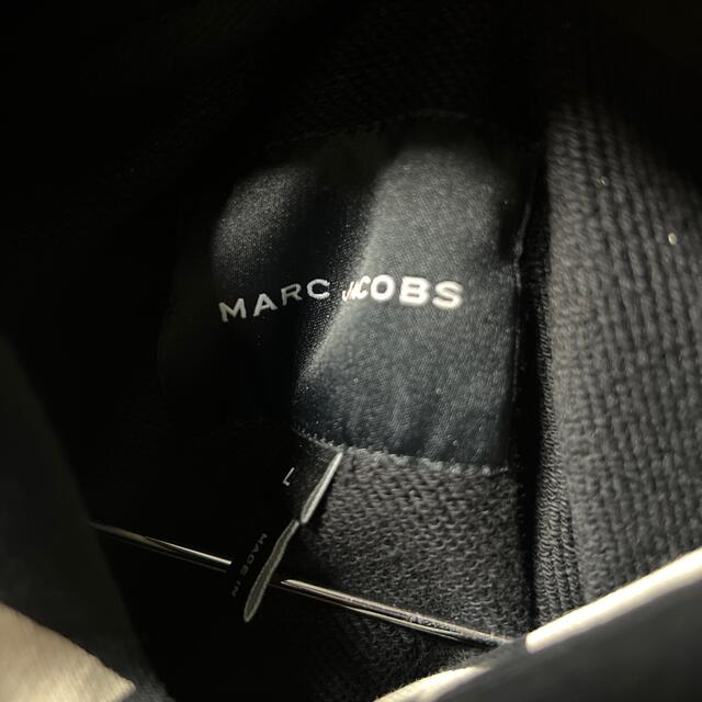 人気が高い MARC パーカー モノグラム JACOBS 通販格安