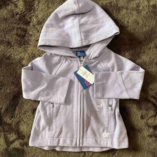 ベビーギャップ(babyGAP)のベビーGAP アウター　新品未使用(ジャケット/上着)