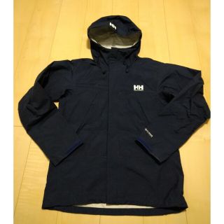 ヘリーハンセン(HELLY HANSEN)の専用　HELLY HANSEN　アウター　ナイロンジャケット　メンズ(ナイロンジャケット)