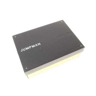 NIKE - 【中古】【未使用】ナイキ NIKE JORDAN GRANVILLE PRO SP