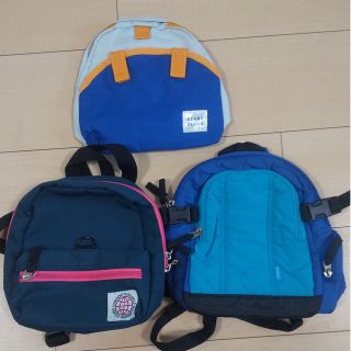 ベネッセ 子供 リュックの通販 52点 | Benesseのキッズ/ベビー