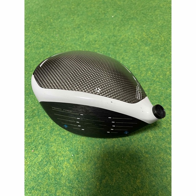 TaylorMade(テーラーメイド)のsim max-d 10.5ドライバー  maxd スポーツ/アウトドアのゴルフ(クラブ)の商品写真