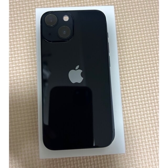 【お試し価格！】 iPhone iPhone13mini128G - スマートフォン本体