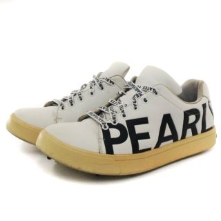 パーリーゲイツ 靴の通販 100点以上 | PEARLY GATESを買うならラクマ