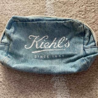 キールズ(Kiehl's)のKiehl's ノベルティポーチ(ポーチ)