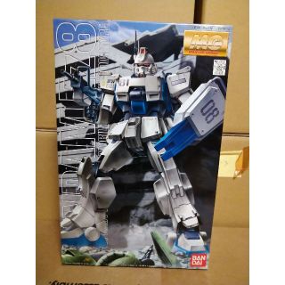 BANDAI - MG 陸戦型ガンダム /Ez-8 /ジム /ボール /グフカスタムの通販