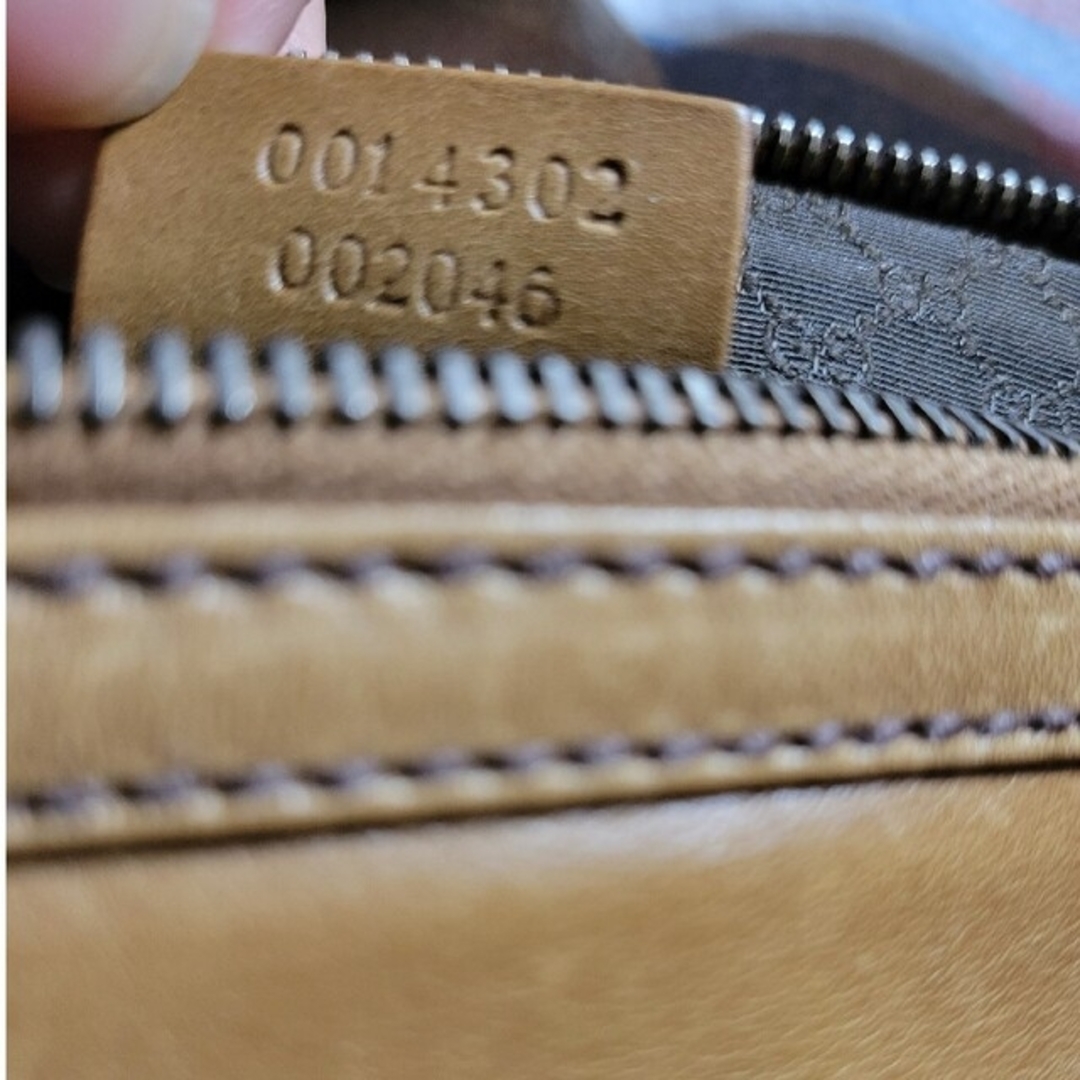 Gucci(グッチ)のGUCCI  ハンドバッグ レディースのバッグ(ハンドバッグ)の商品写真