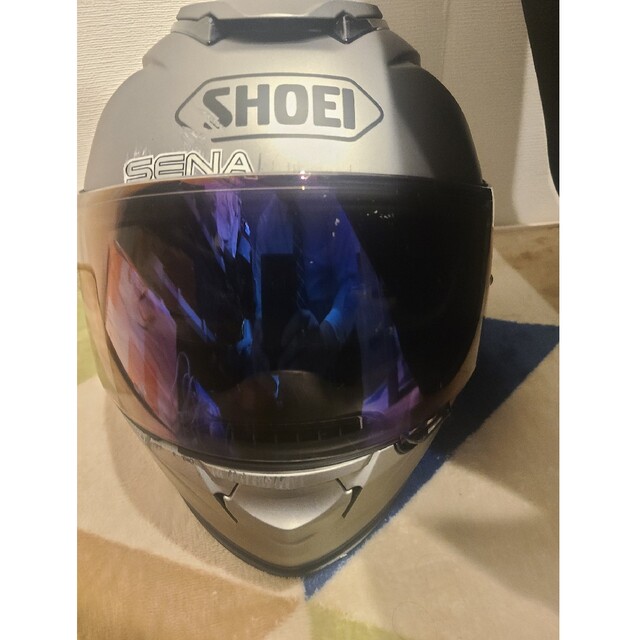 SHOEI gt air2 Lサイズ　ジャンク