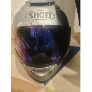 ショウエイ(SHOEI)のSHOEI gt air2 Lサイズ　ジャンク(ヘルメット/シールド)