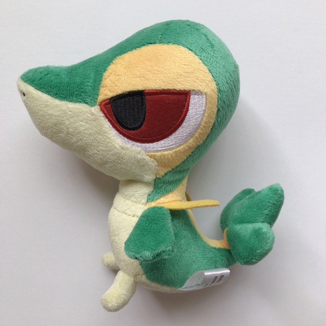 ポケモン ツタージャ ぬいぐるみ ボウル セットの通販 by みりん ポケモン ツタージャ ぬいぐるみ ボウル セットの通販 by みりん