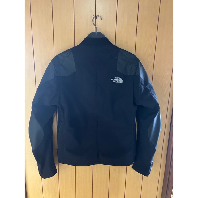 最終お値下げ❗️JUNYA WATANABE×NORTH FACE ライダース