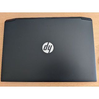 ヒューレットパッカード(HP)のハント様専用　HP Pavilion GA15 ゲーミングノートパソコン(ノートPC)