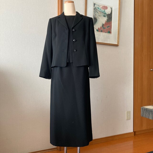 専用です。　　東京ソワール、喪服、11号