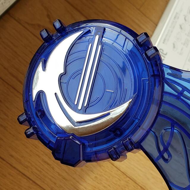 仮面ライダーセイバー 究極大聖剣