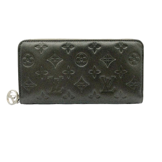 LOUIS VUITTON(ルイヴィトン)のルイ・ヴィトン LOUIS VUITTON ジッピー・ウォレット 長財【中古】 レディースのファッション小物(財布)の商品写真