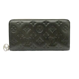 ルイヴィトン(LOUIS VUITTON)のルイ・ヴィトン LOUIS VUITTON ジッピー・ウォレット 長財【中古】(財布)