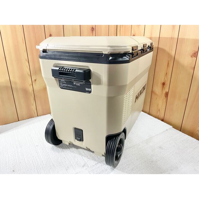 選べる配送時期 美品 HIKOKI ハイコーキ コードレス 冷温庫 UL18DC