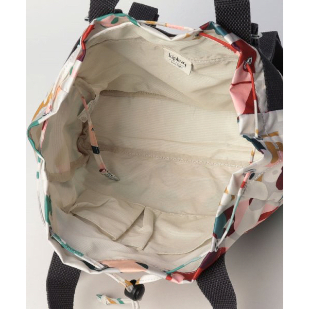 kipling - 新品✨タグ付き♪定価14,840円 キプリング リュック kipling - 新品✨タグ付き♪定価14,840円 キプリング リュック
