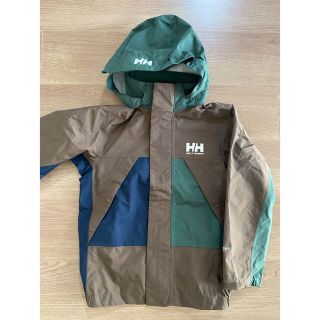 HELLY HANSENヘリーハンセン⭐︎新品未使用スカンザレインジャケット