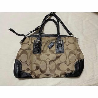 コーチ(COACH)のCOACH コーチショルダーバッグ★☆(ショルダーバッグ)