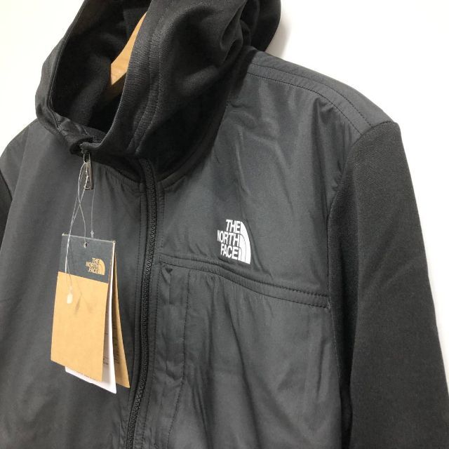 THE NORTH FACE - 新品 未使用 ノースフェイス ボーイズ XL メンズS ...