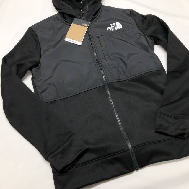 THE NORTH FACE - 新品 未使用 ノースフェイス ボーイズ XL メンズS ...